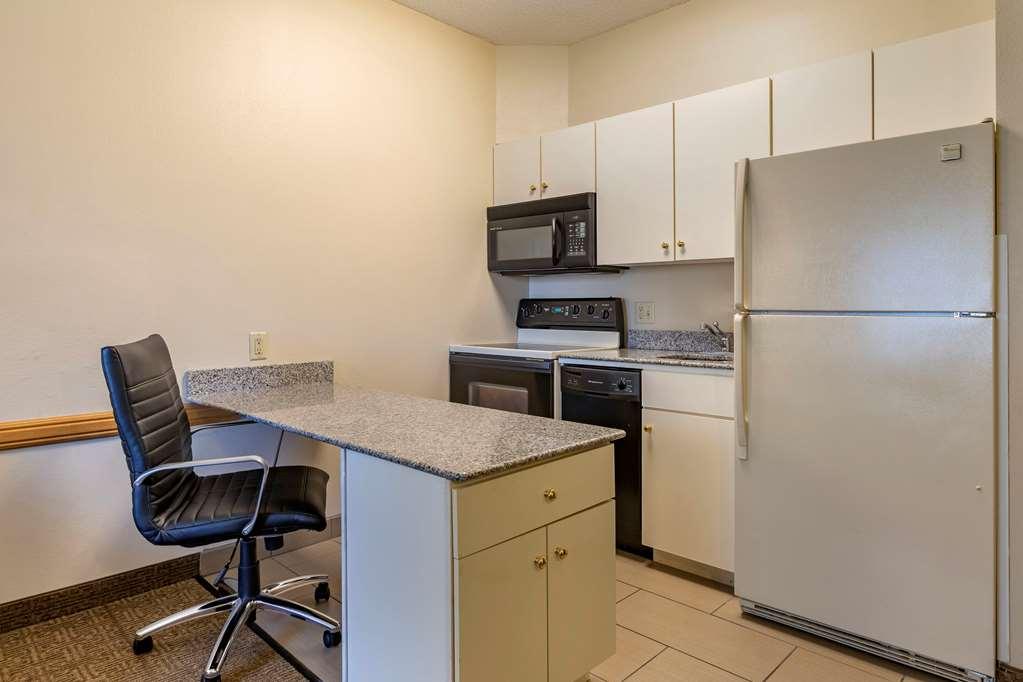 Comfort Inn & Suites Paw Paw Chambre photo