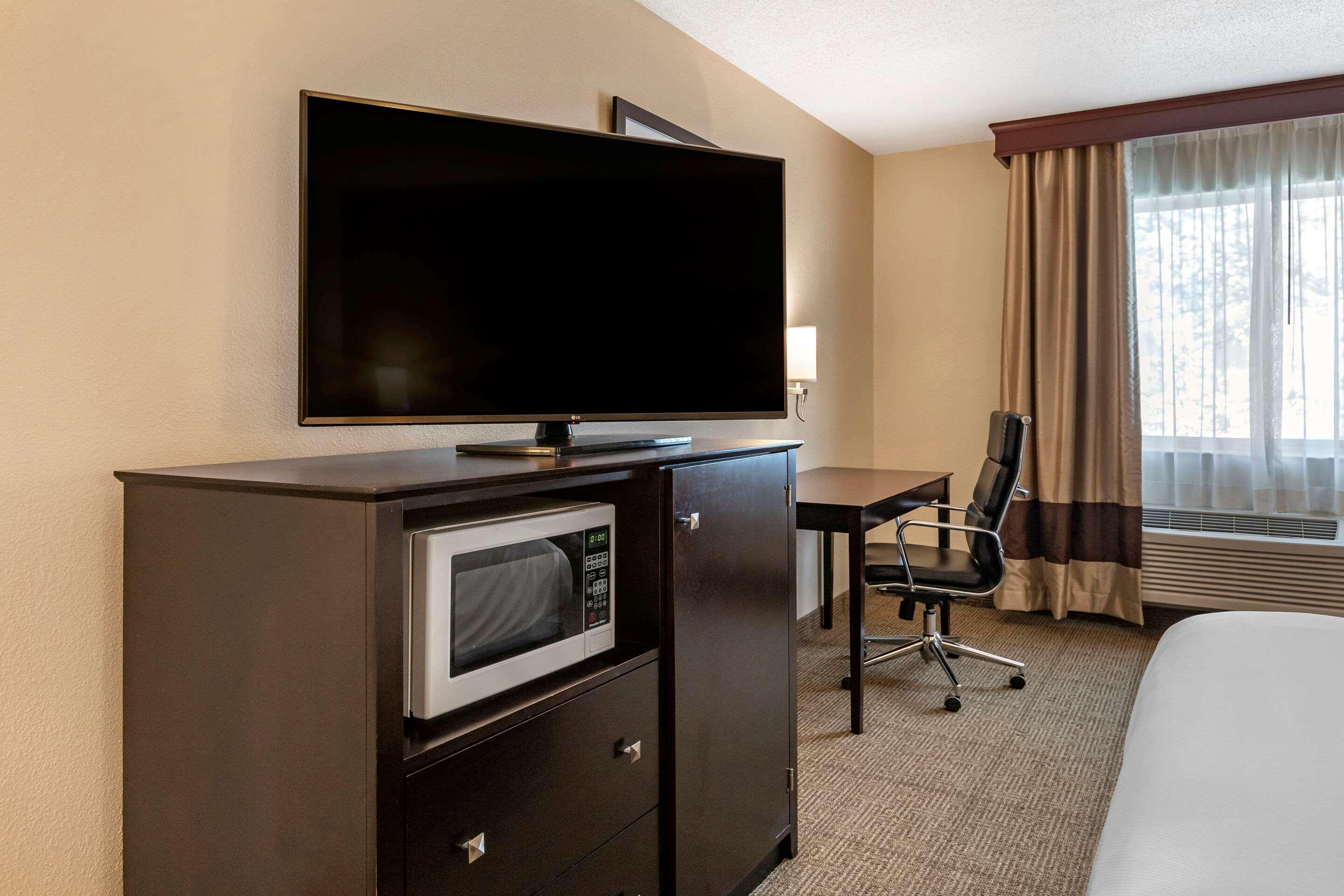 Comfort Inn & Suites Paw Paw Extérieur photo