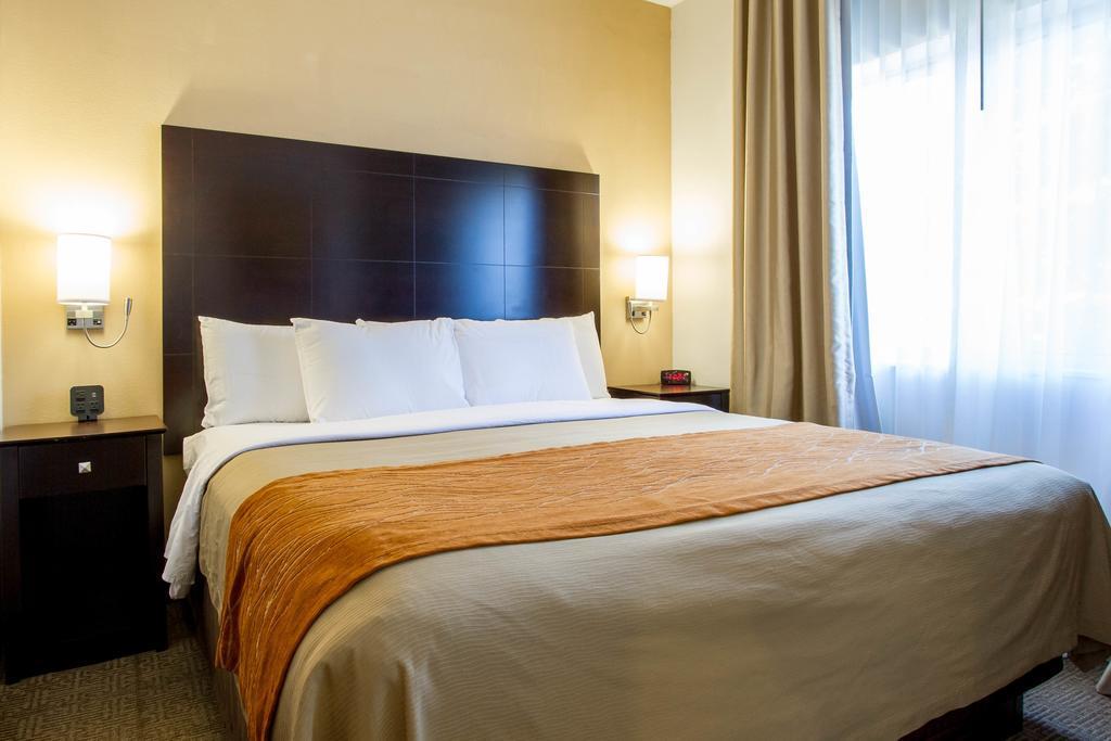 Comfort Inn & Suites Paw Paw Extérieur photo