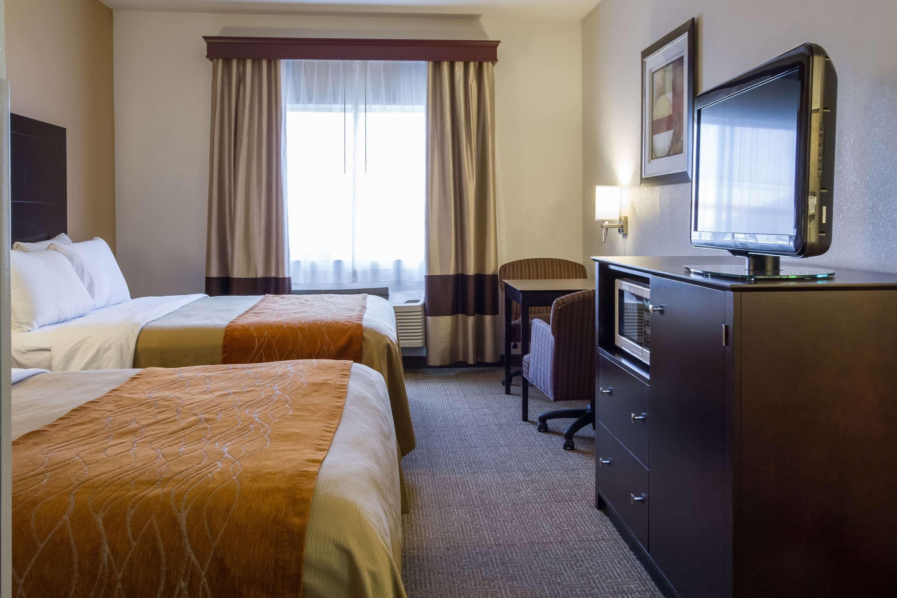 Comfort Inn & Suites Paw Paw Extérieur photo