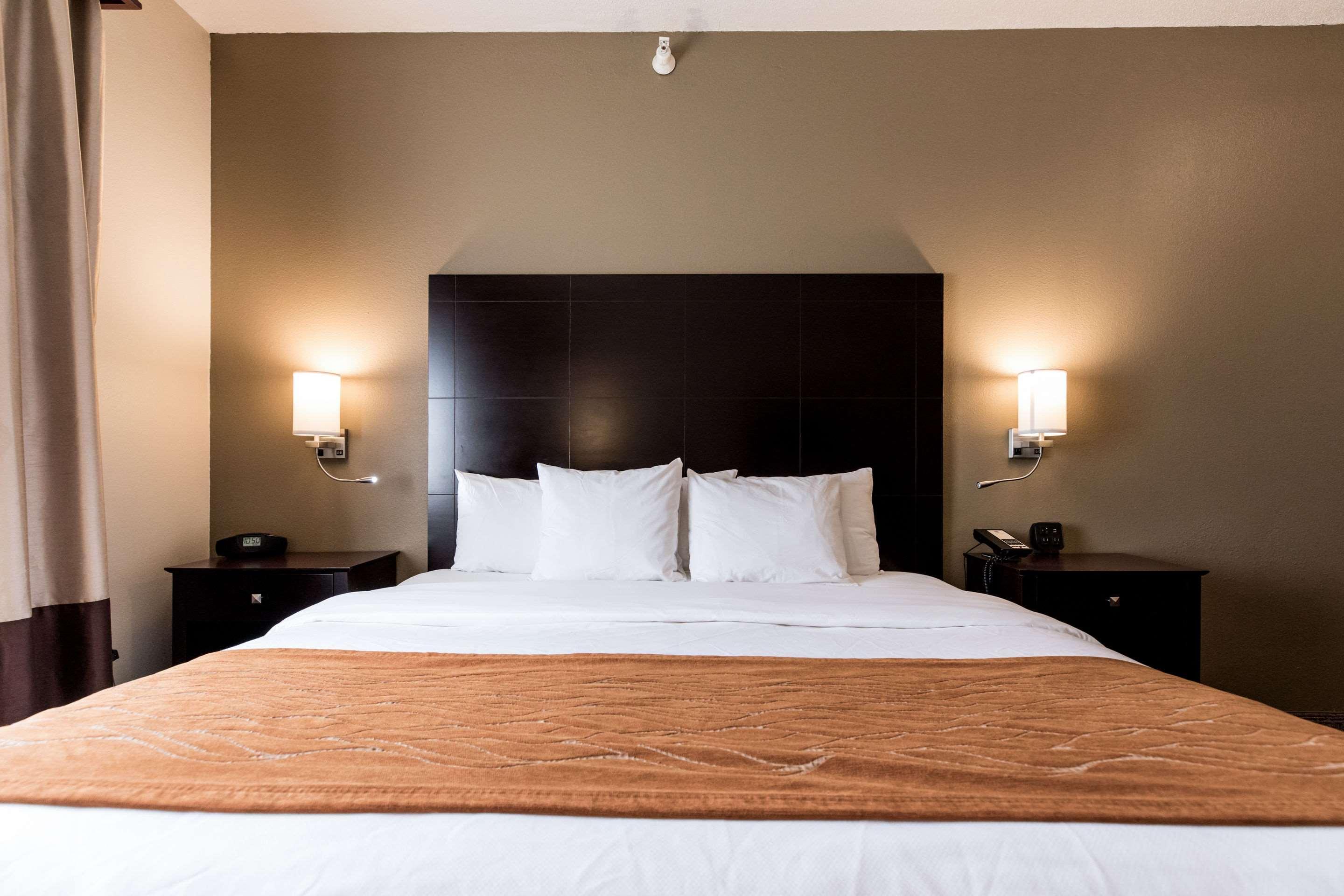 Comfort Inn & Suites Paw Paw Extérieur photo