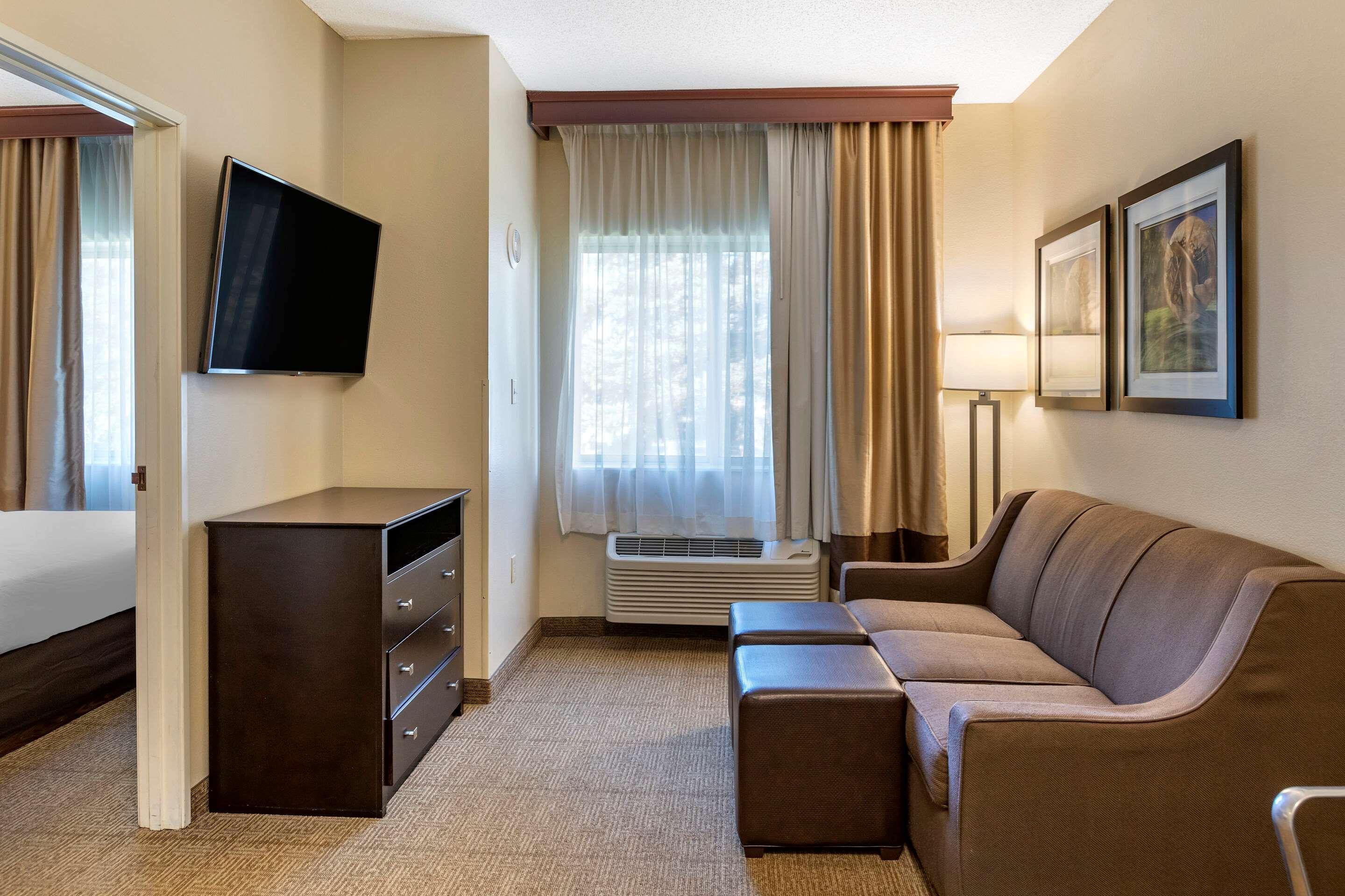 Comfort Inn & Suites Paw Paw Extérieur photo